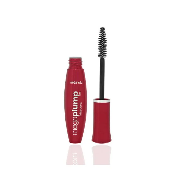 Mega Plump™ Mascara