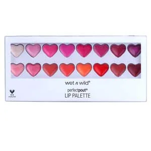 Perfectpout Lip Palette