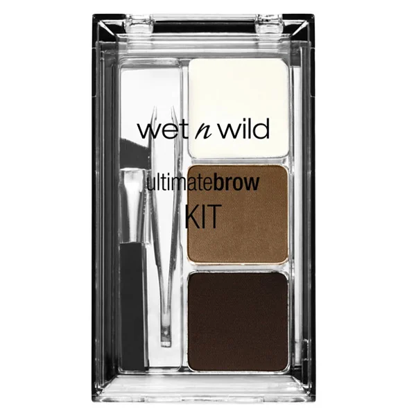 Ultimate Brow Kit