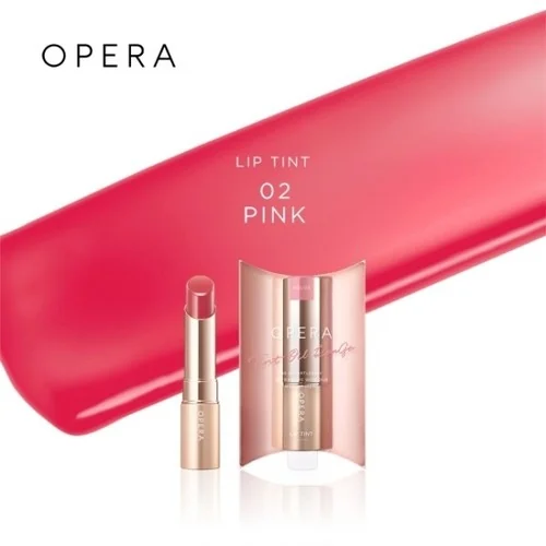 Lip Tint