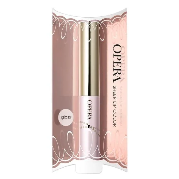 Sheer Lip Color N