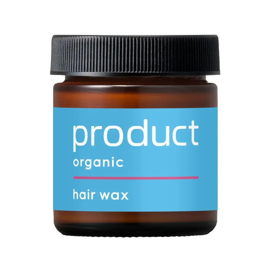 The Product Hair Wax