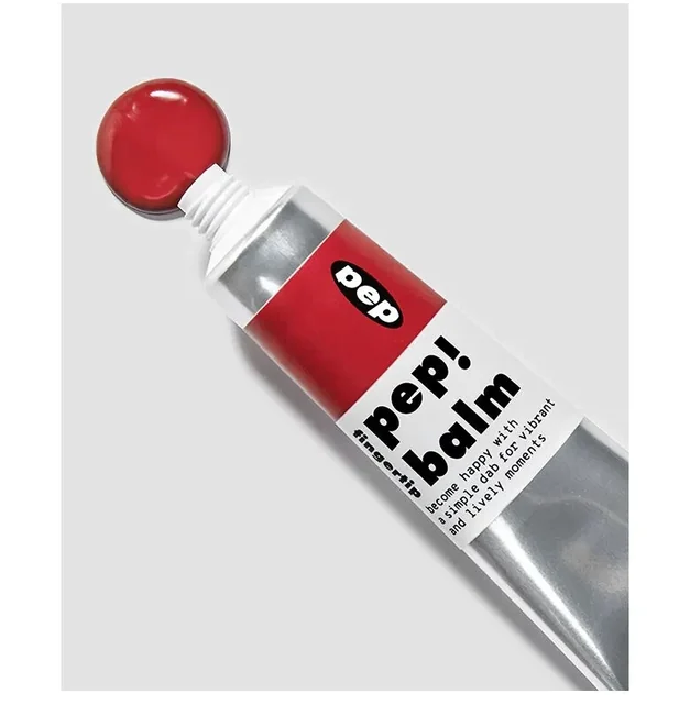 Pep! Balm