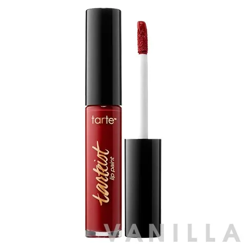 Tarteist Creamy Matte Lip Paint