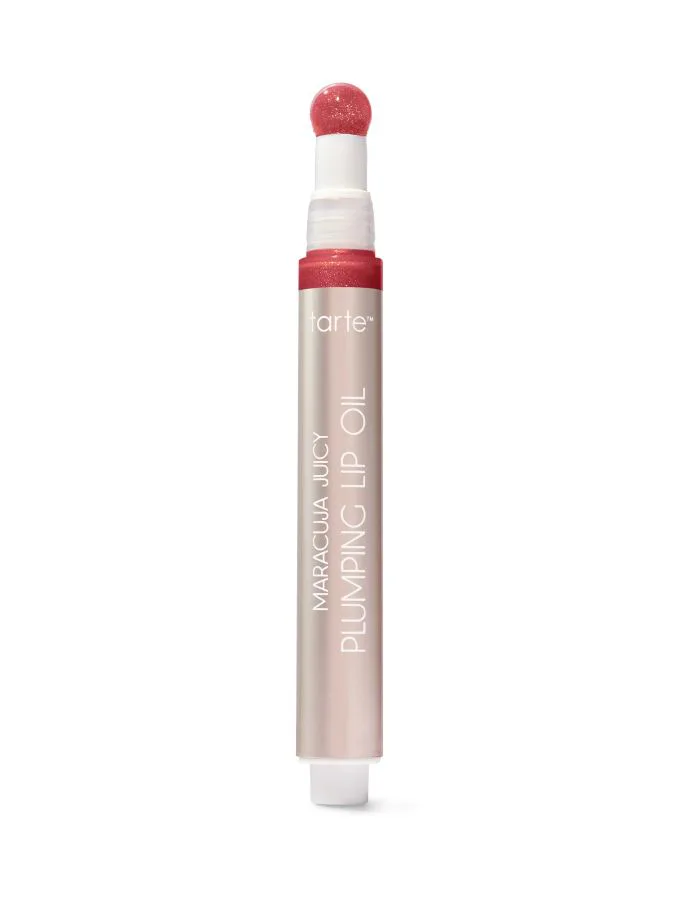 tarte Maracuja Juicy Plumping Lip Oil