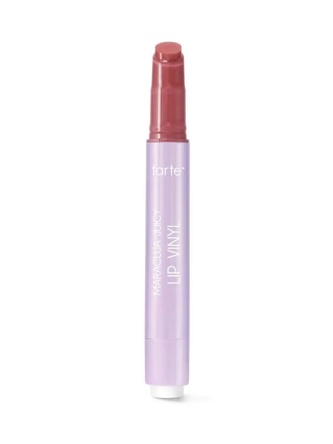 tarte Maracuja Juicy Lip Vinyl