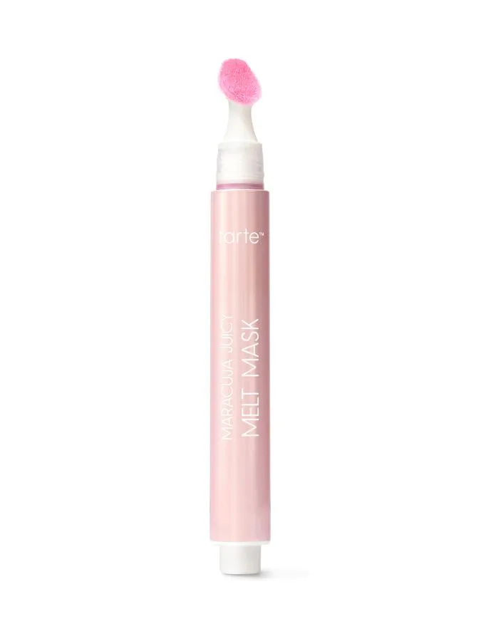 tarte Maracuja Juicy Melt Mask