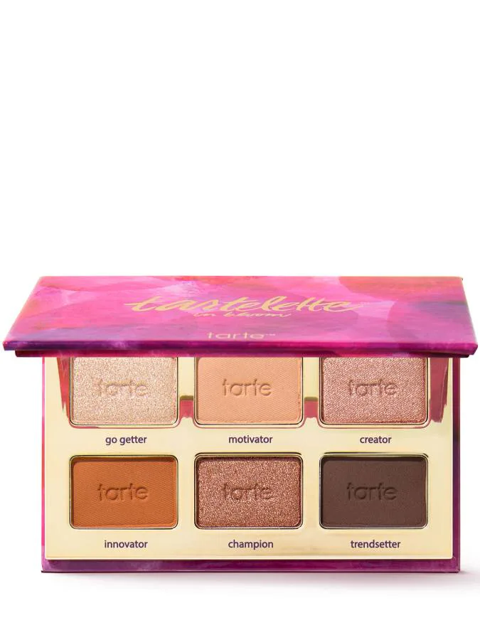 tarte Tartelette™ In Bloom Mini Amazonian Clay Palette
