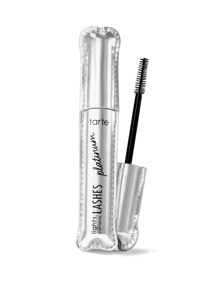 tarte Lights, Camera, Lashes™ Platinum Mascara
