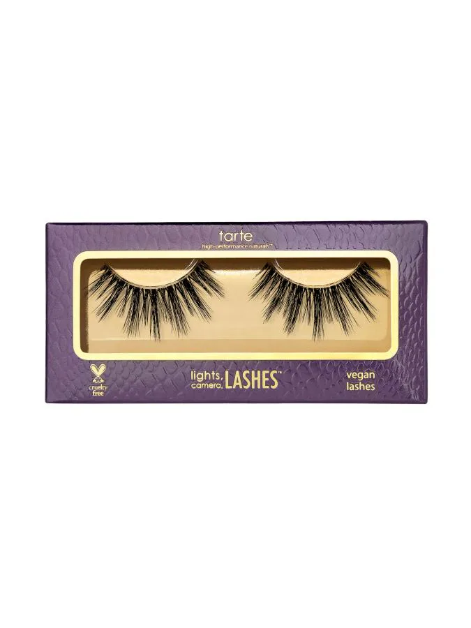 tarte Tarteist™ Pro Cruelty Free Lashes