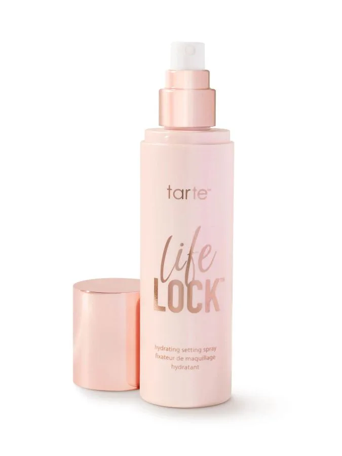 tarte Life Lock™ Hydrating Setting Spray