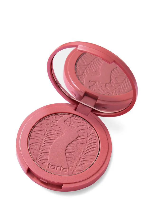 tarte Amazonian Clay Skintuitive™ 12-Hour Blush