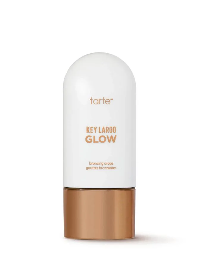 tarte Key Largo Glow Bronzing Drops