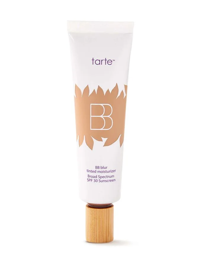tarte BB Blur Tinted Moisturizer