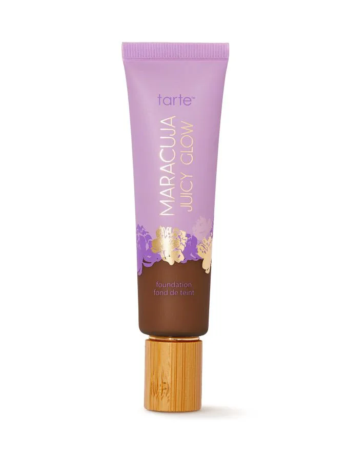 tarte Maracuja Juicy Glow Skin Foundation
