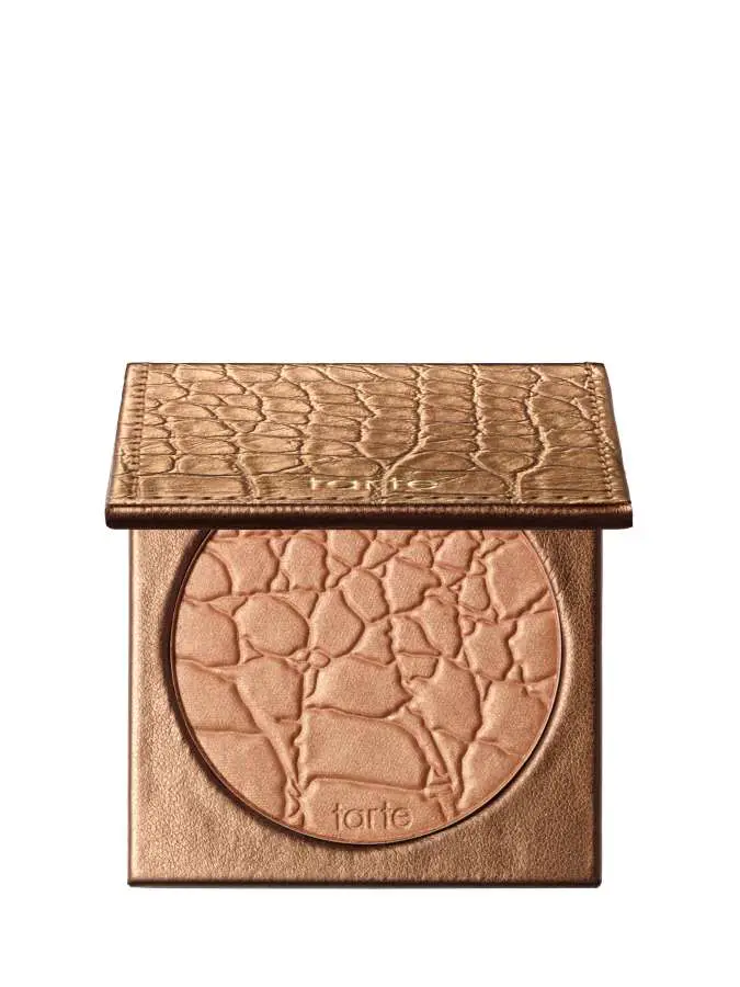 tarte amazonian clay waterproof bronzer