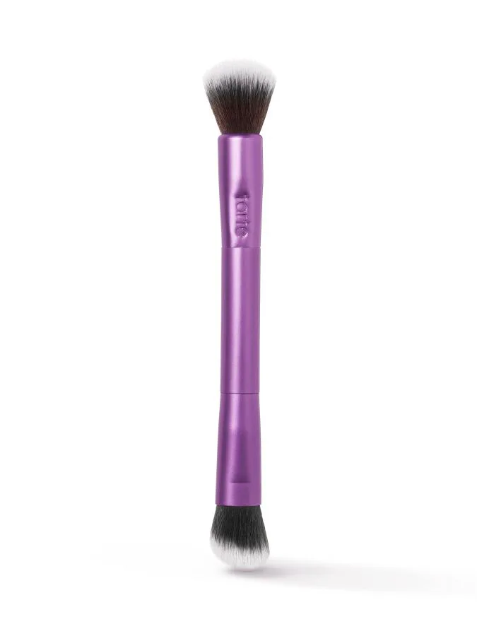 tarte Quickie Double-Ended Concealer Brush