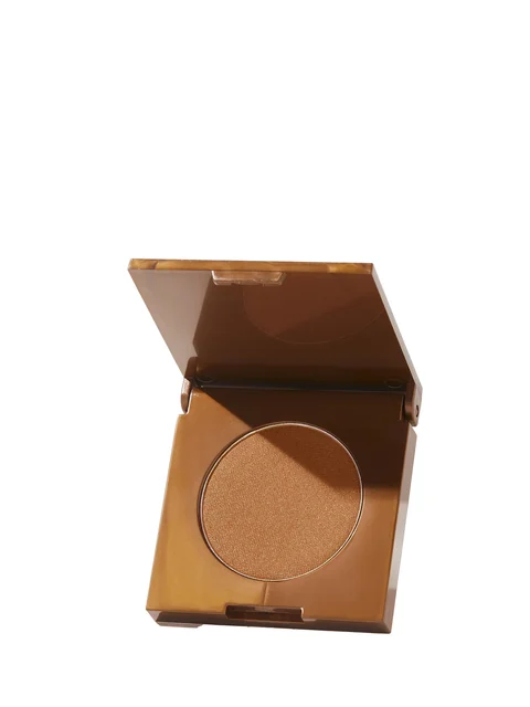 Amazonian Clay Cream To Powder Bronzer
