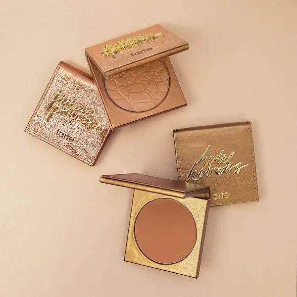 Amazonian Clay Mineral Bronzer