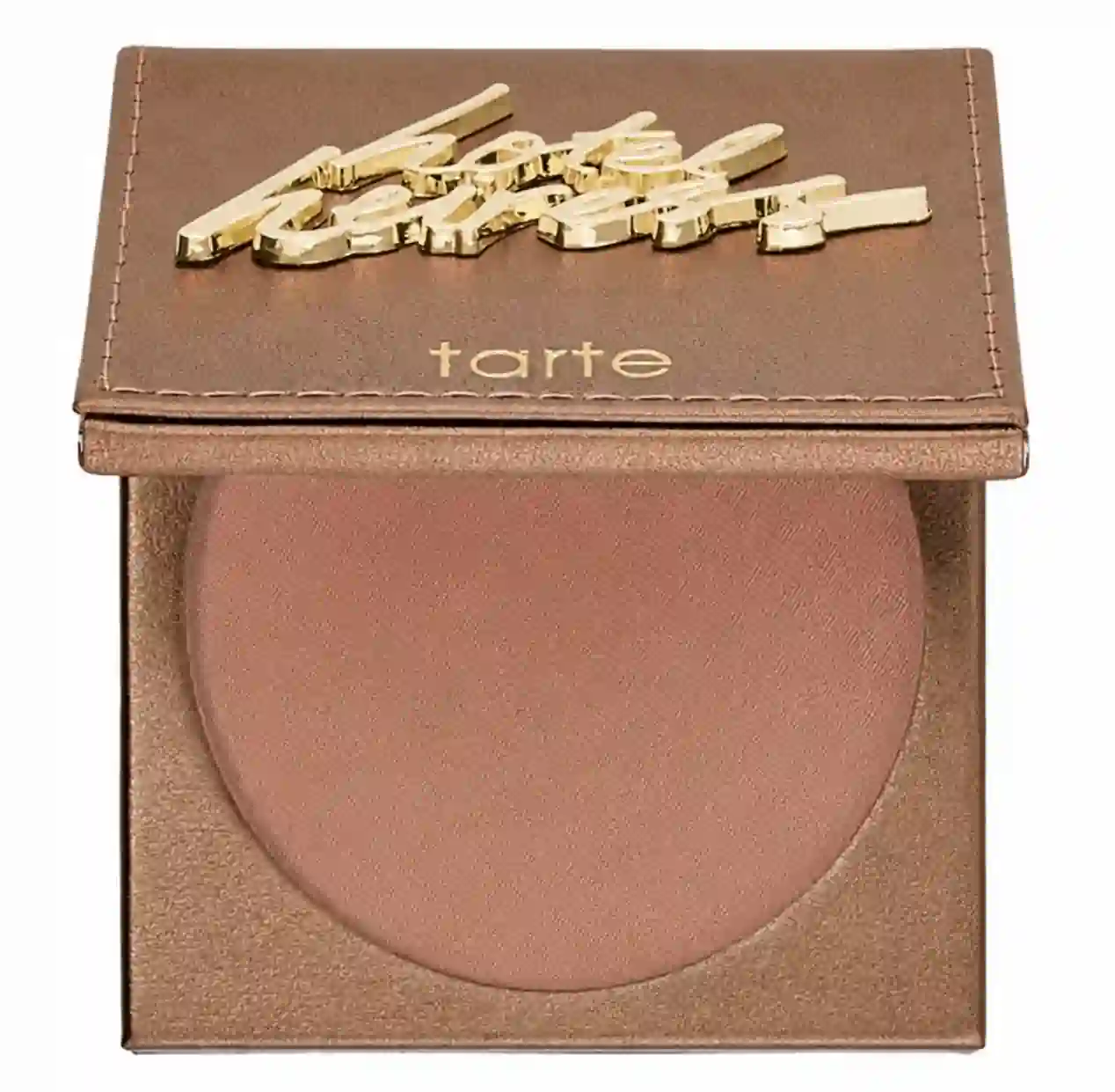 Amazonian Clay Mineral Bronzer In Hotel Heiress
