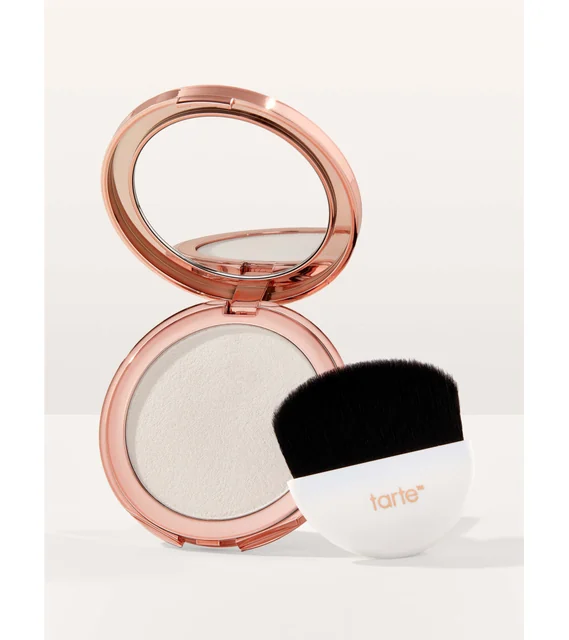 Amazonian Clay Volumizing Brow & Hair Powder