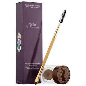 Amazonian Clay Waterproof Brow Mousse