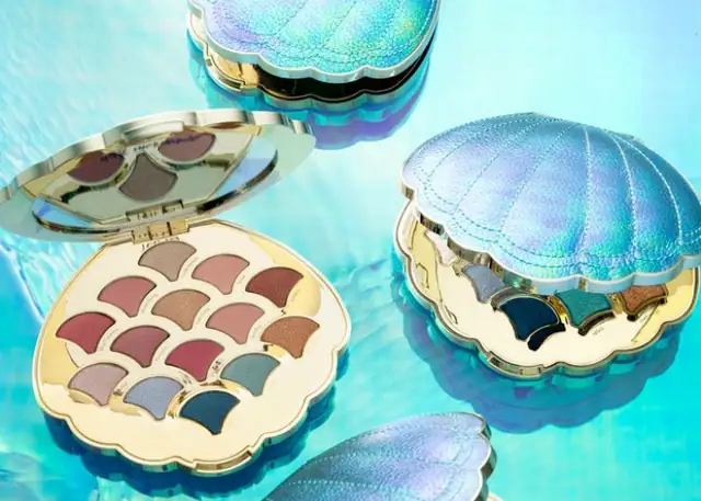 A Mermaid Dream