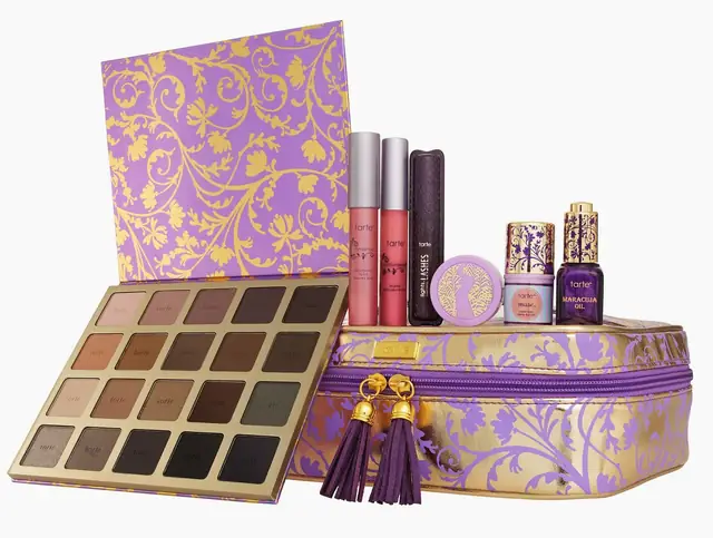 Bon Voyage Collector’s Set And Travel Bag