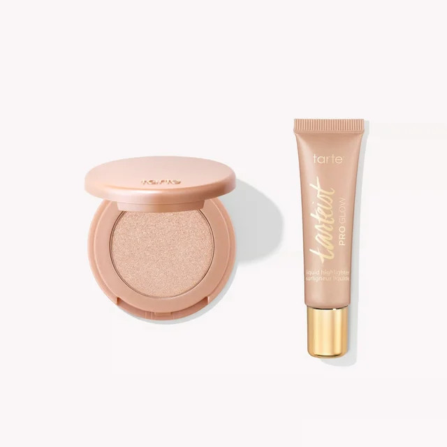 Holiday 2017 Limited-edition Overexposed Highlighting Set