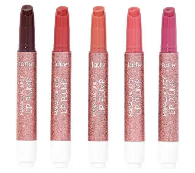 Holiday 2017 Limited-edition Pout Pleasures Lip Set