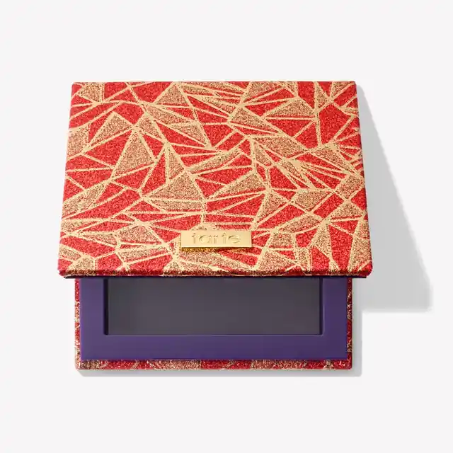 Holiday 2017 Magnetic Mosaic Custom Magnetic Palette