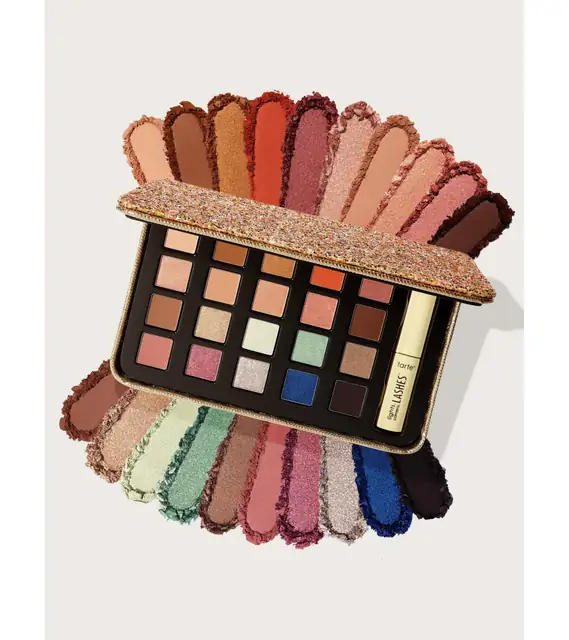 Holiday 2017 Master The Cateye Eye Set
