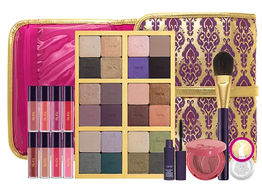 Holiday 2017 She’s A Maneater Color Collection