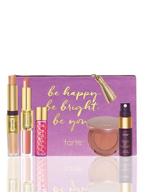 Holiday 2017 Tarteist™ Lip Bling Top Coat