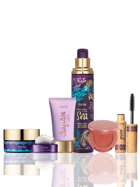 Holiday 2017 Tarteist™ Pro Vault