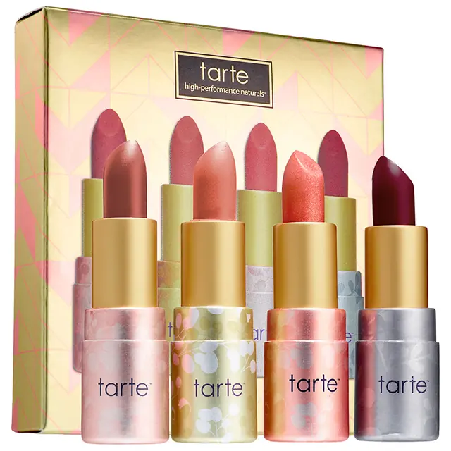 Holiday 2017 Tartelette™ Vault