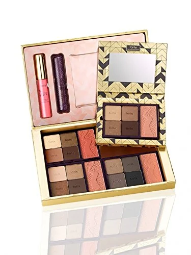 Home For The Holidaze Collector's Set & Portable Palette