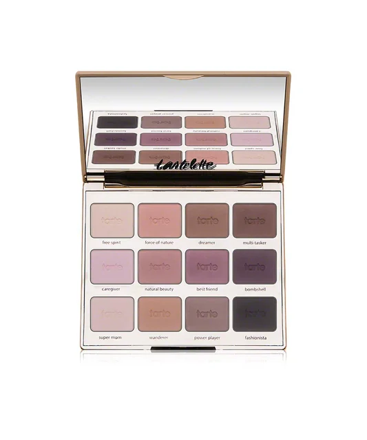 Jungle Amazonian Clay Eyeshadow Palette
