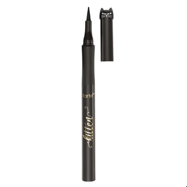 Kitten Liquid Liner Black