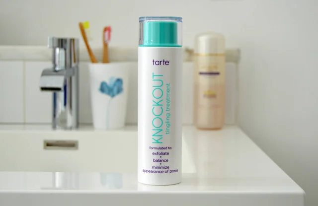 Knockout Tingling Treatment
