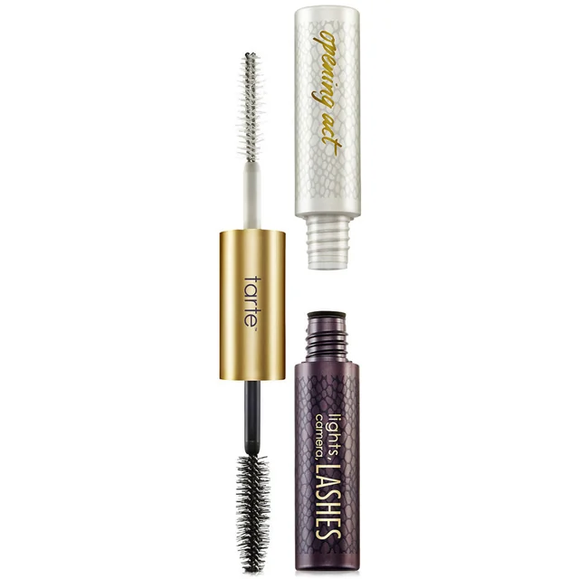 Lights, Camera, Lashes™ Lash Primer