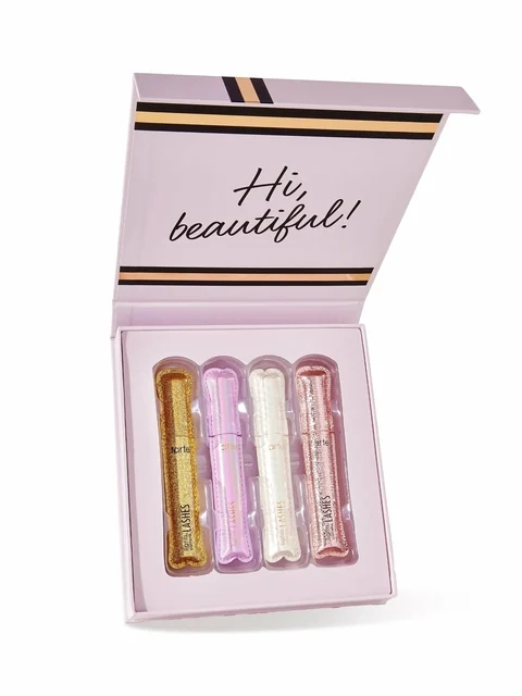 Lights, Camera, Lashes™ Precision Longwear Eyeliner