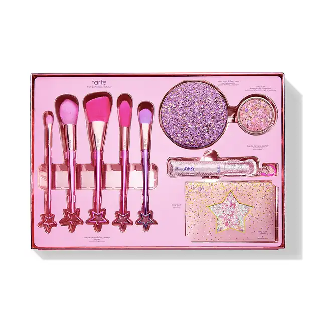Limited-Edition Love Trust & Fairy Dust Vault