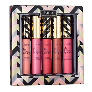 Lips For Daze Lipsurgence Set
