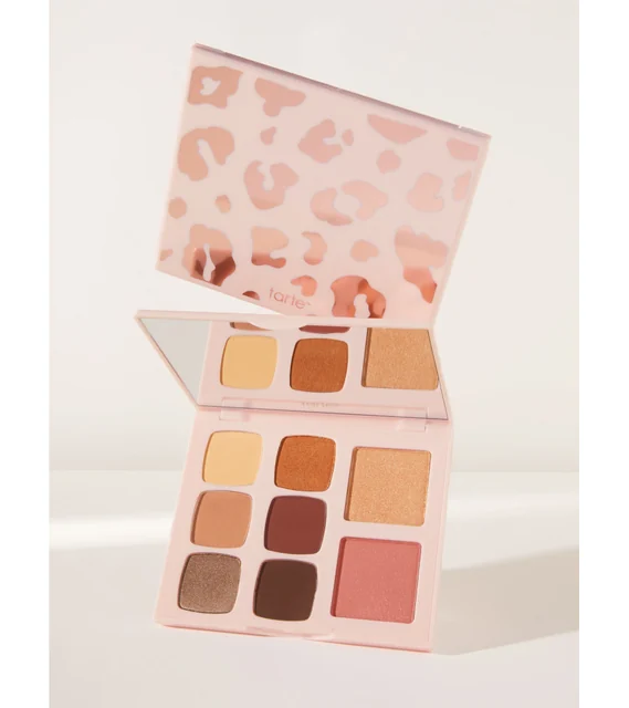live, love, clay eye set