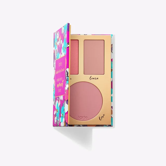 Make Every Moment Count Cheek Palette