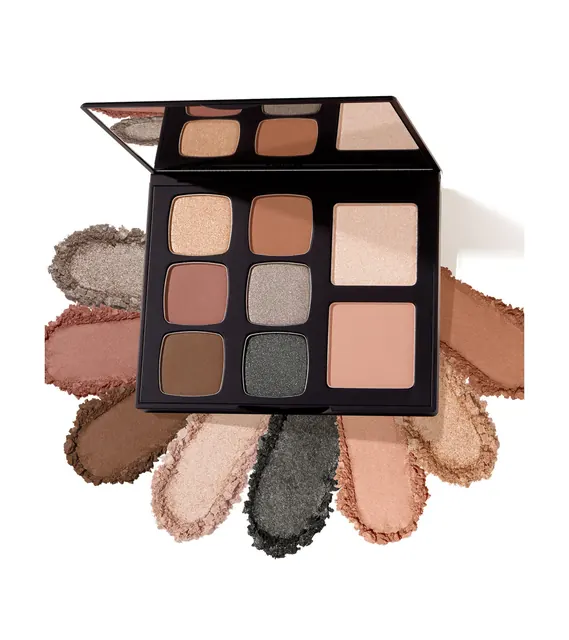 Maneater Eye Shadow Palette
