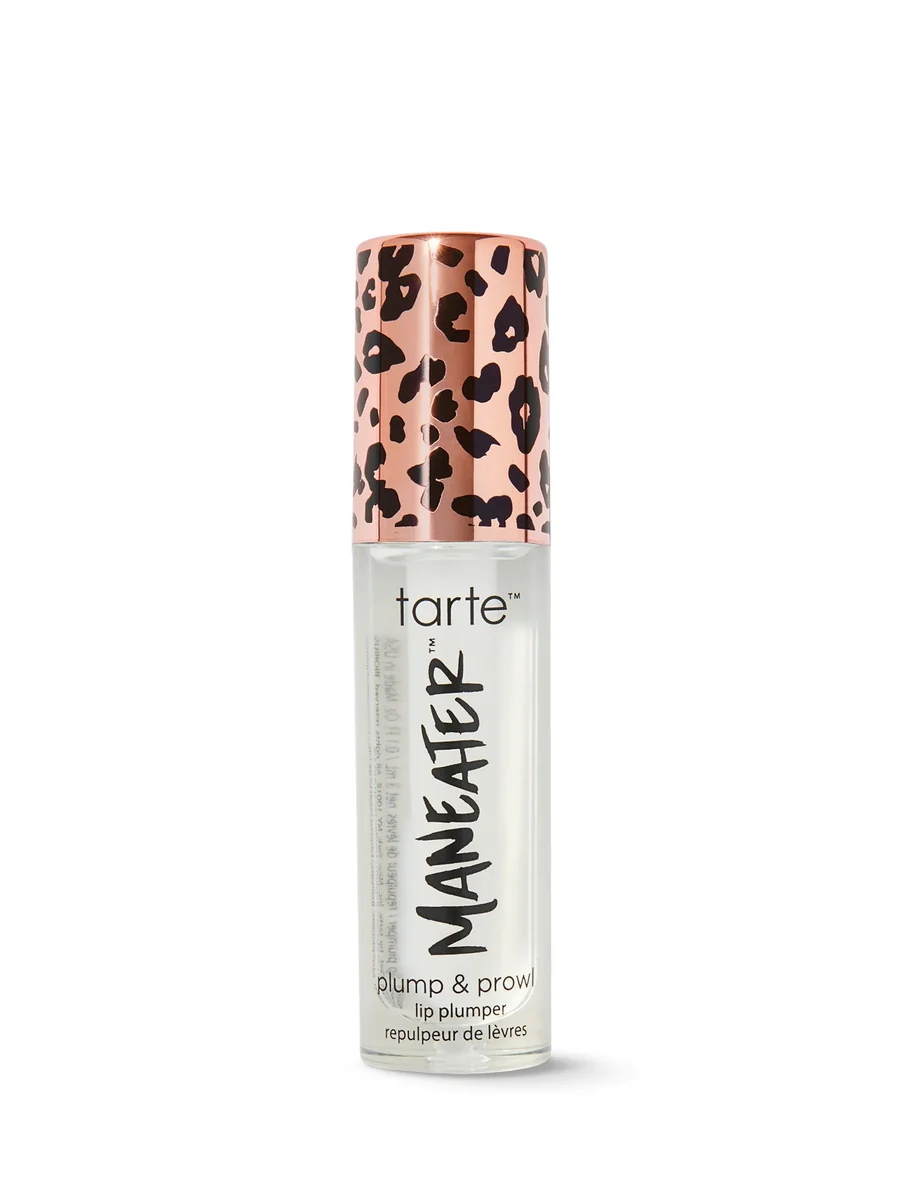 Maneater Plump & Prowl Lip Plumper