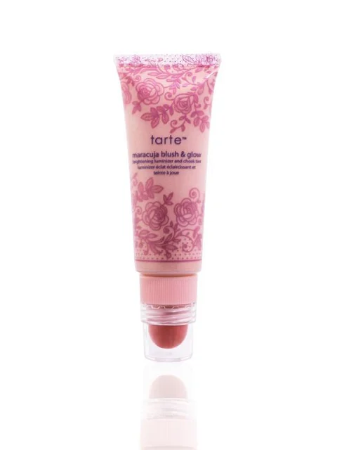 Maracuja Blush & Glow Brightening Luminizer And Cheek Tint