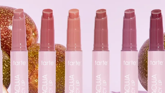 Maracuja Lip Exfoliant